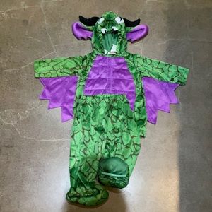 Gymboree Halloween Costume